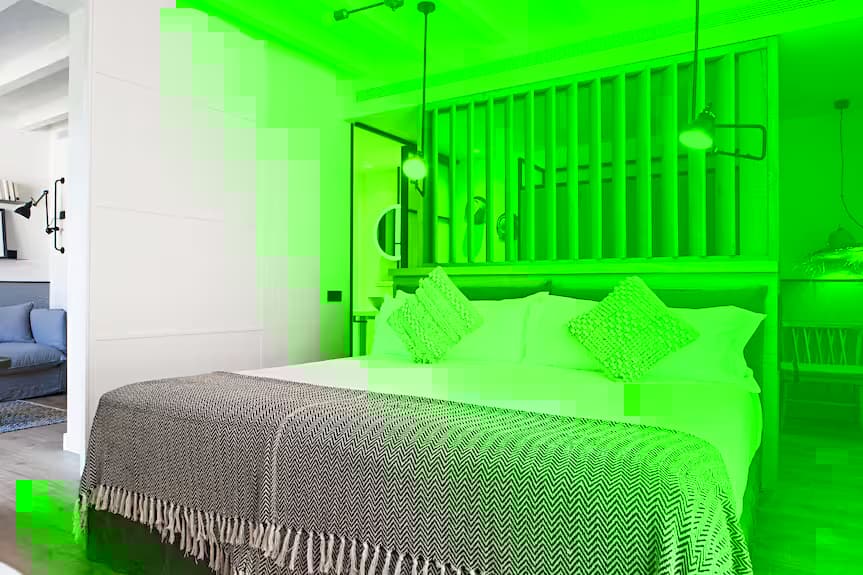 room
