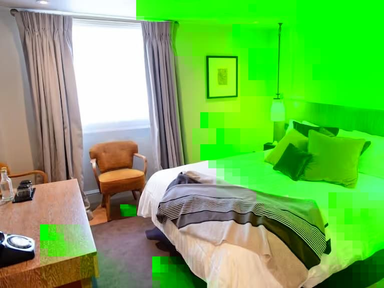 room