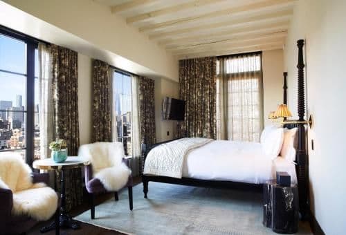 room