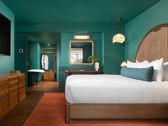 room