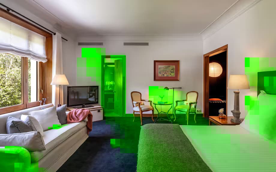 room