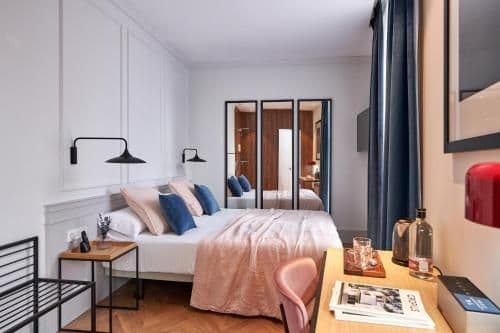 room