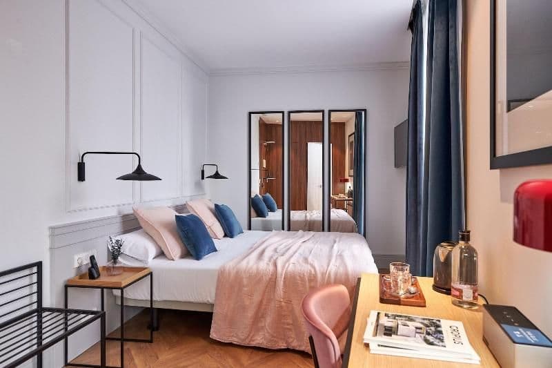 room