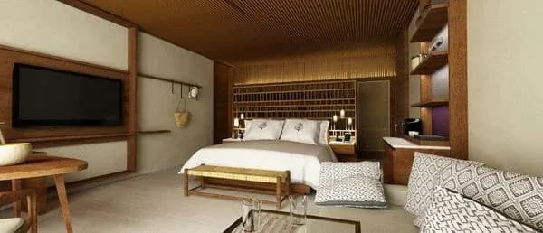 room