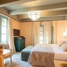 room