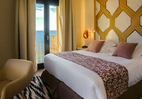 room