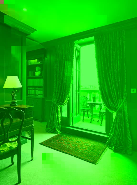 room