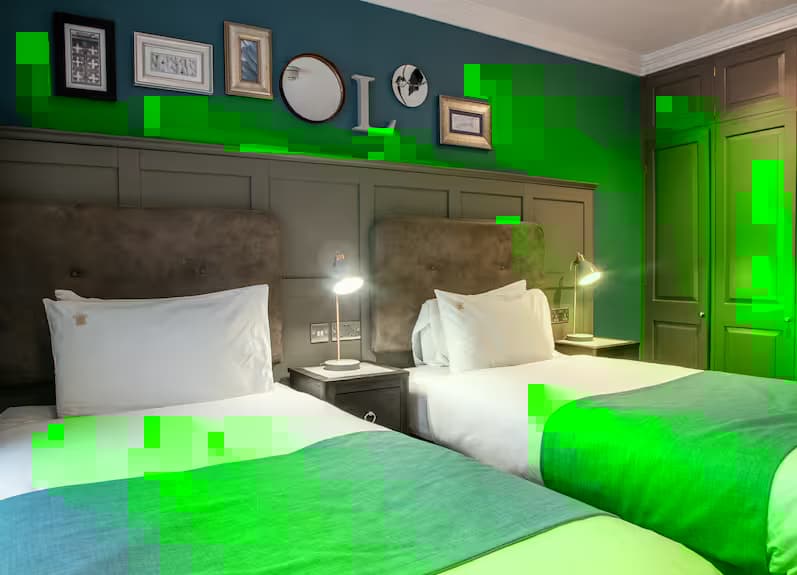 room