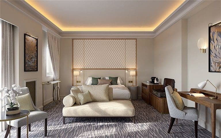 room