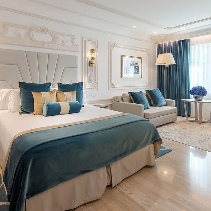 room