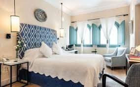 room
