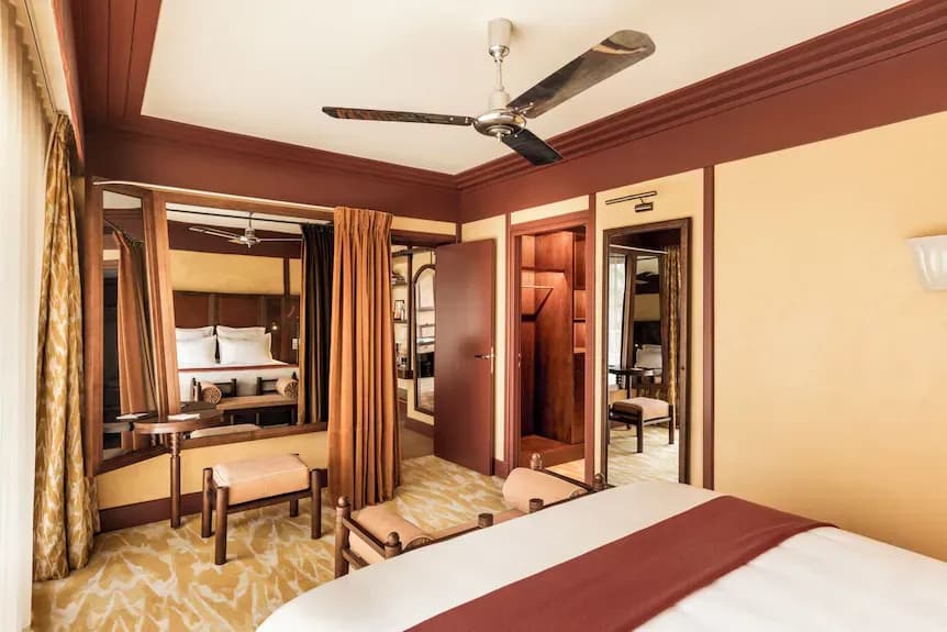 room