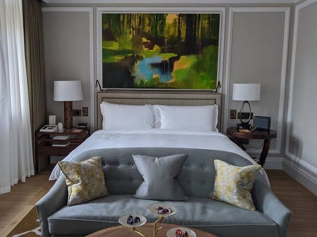 room