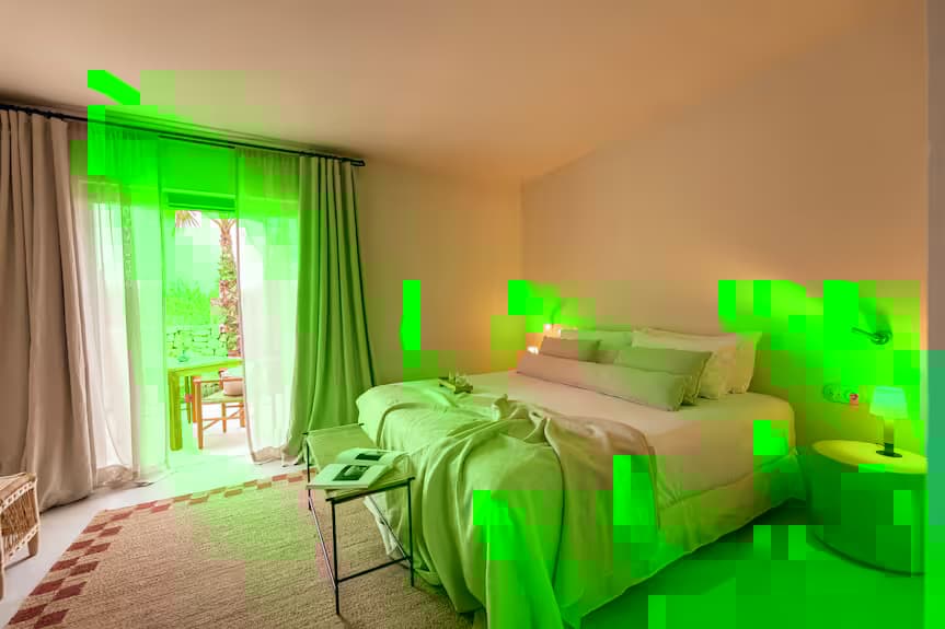 room