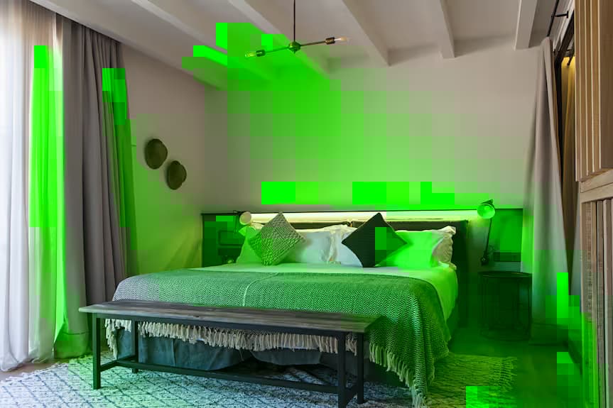 room