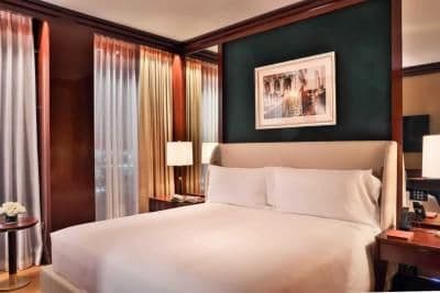 room