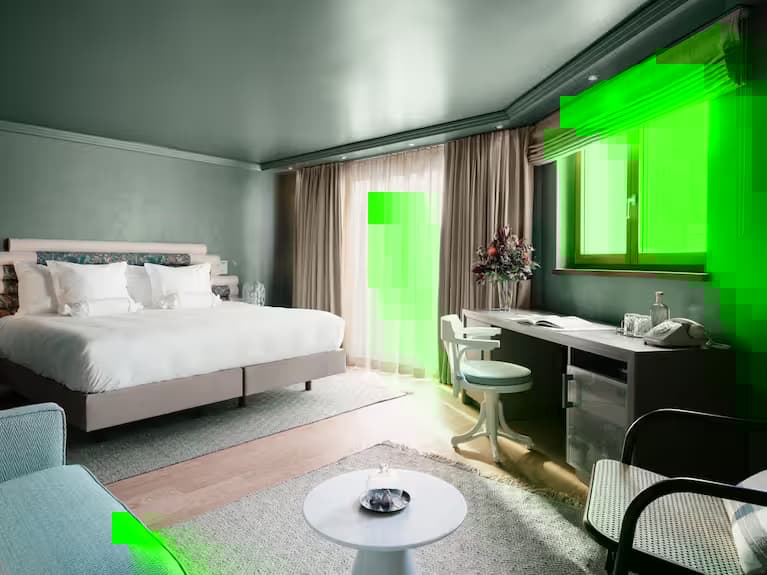 room