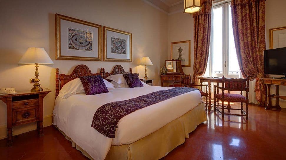 room