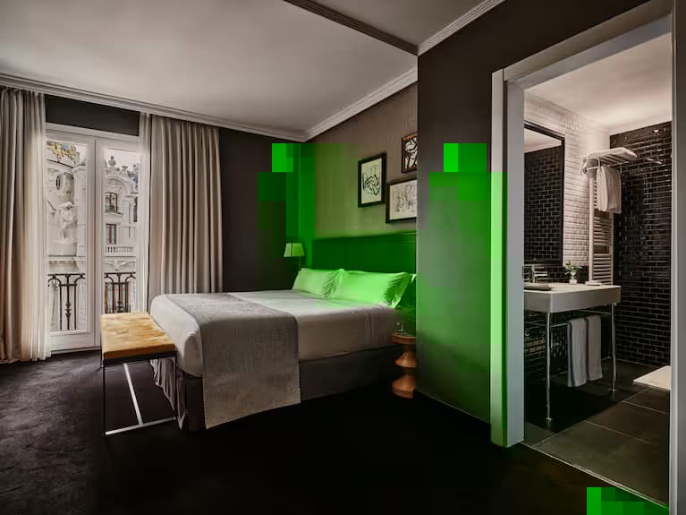 room
