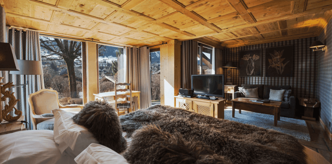 room