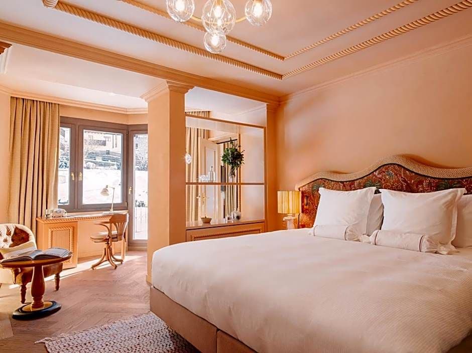 room