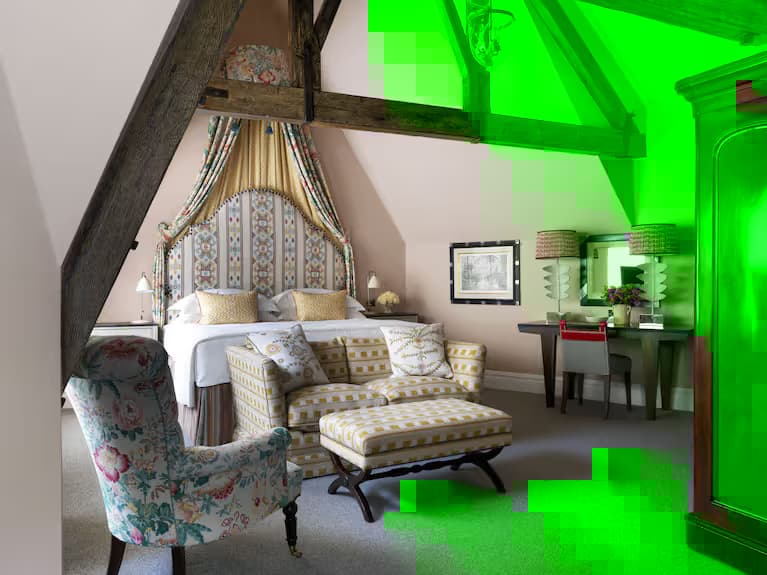 room