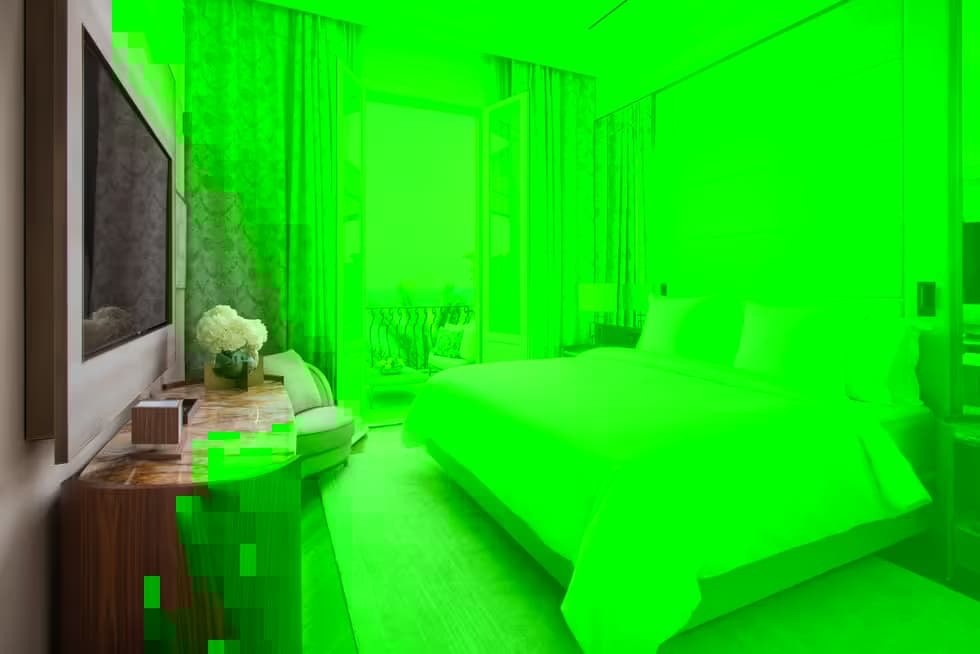 room