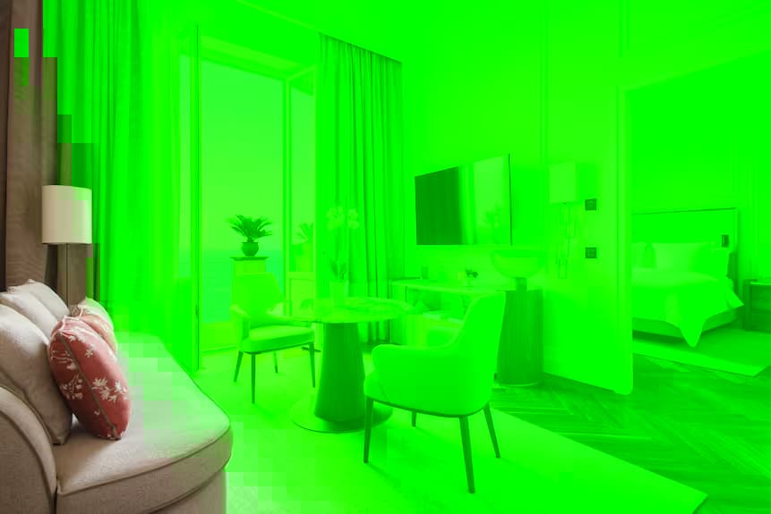 room