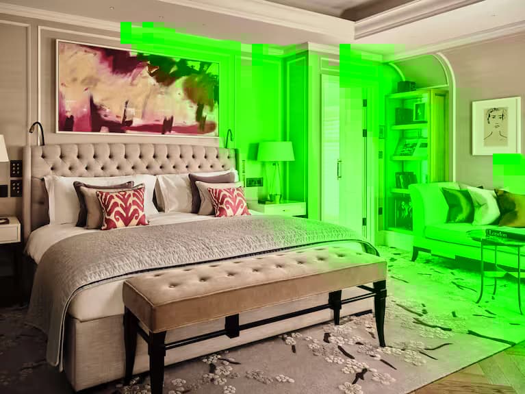 room