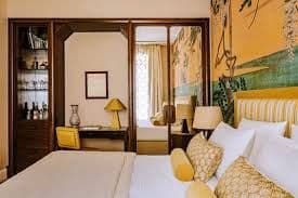 room