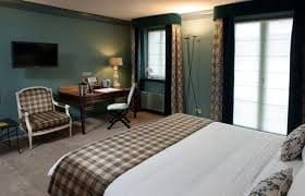 room