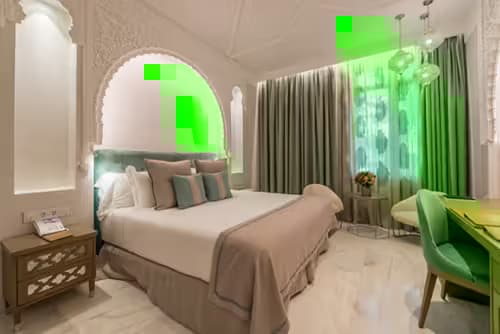 room