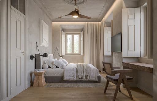 room
