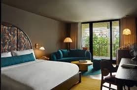 room