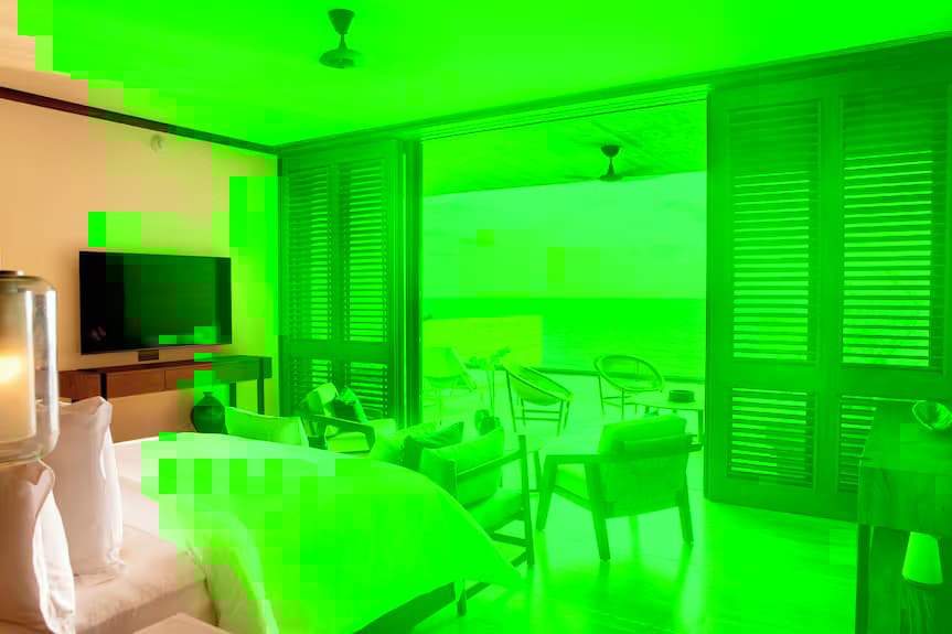 room