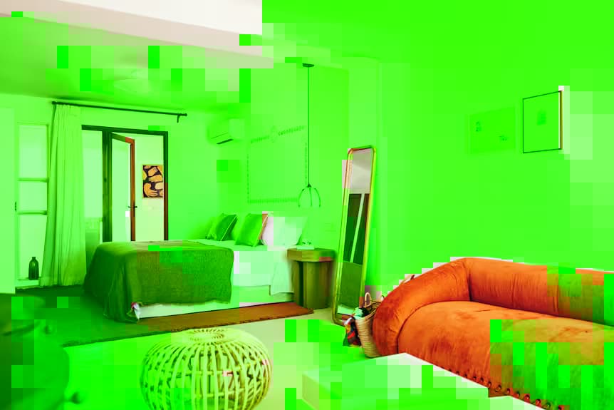 room