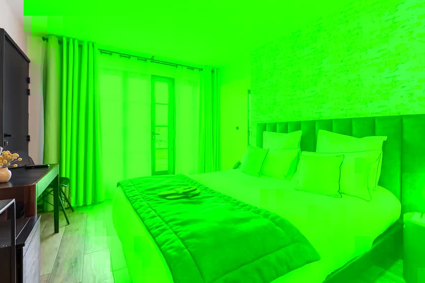 room
