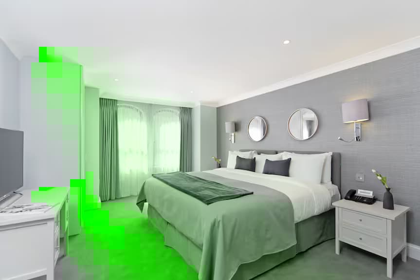 room