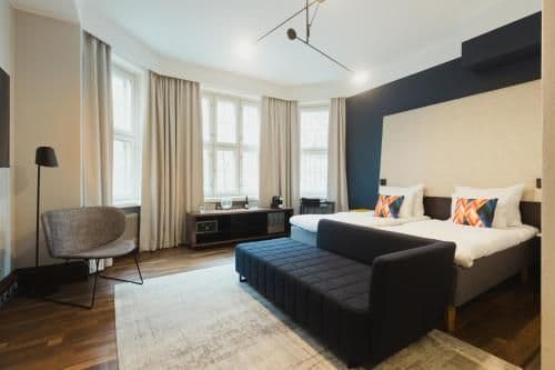 room