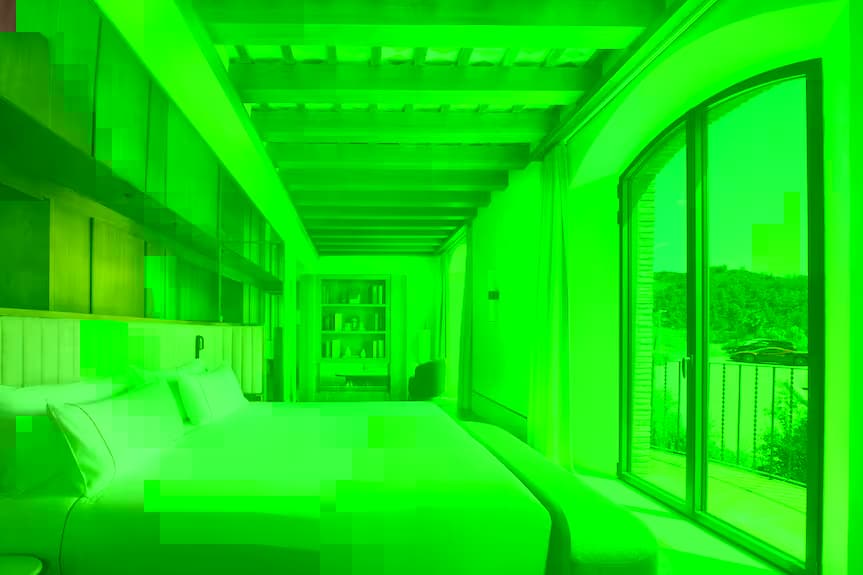 room