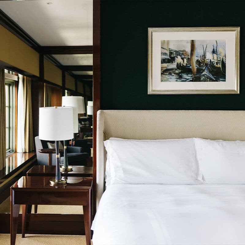 room