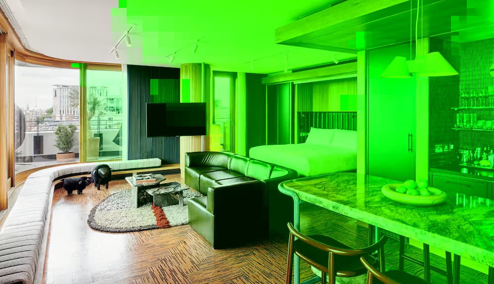 room