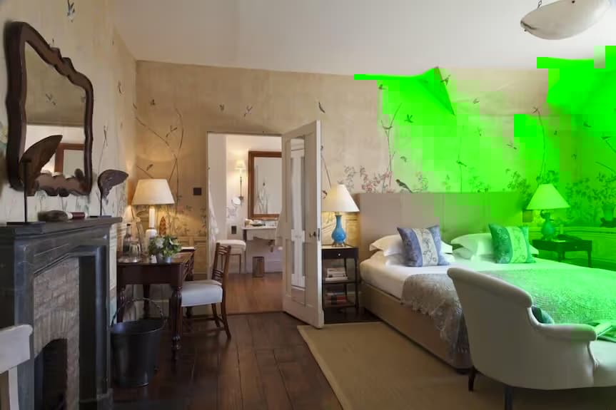 room