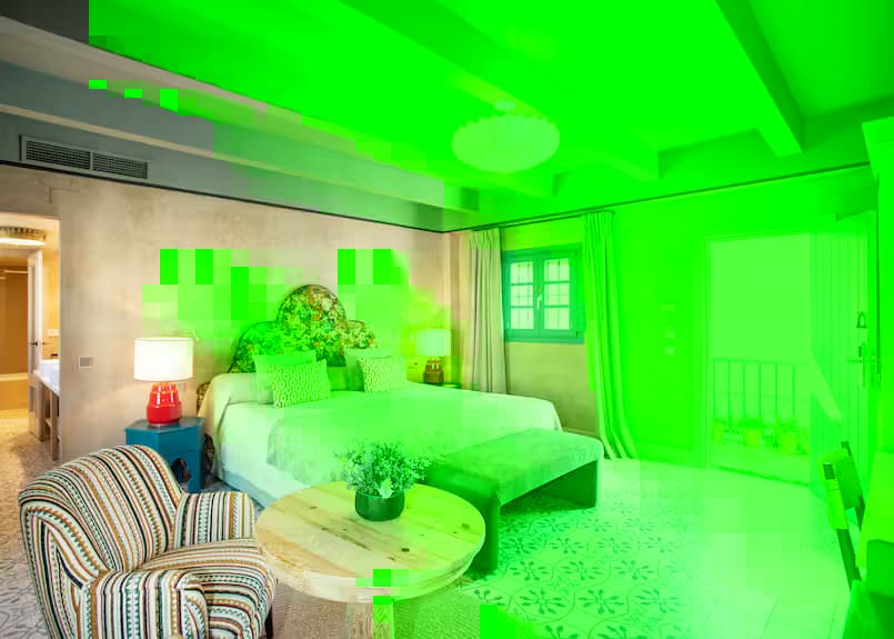 room