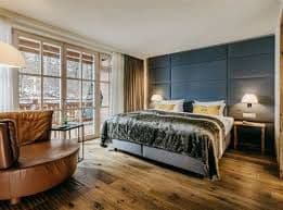 room