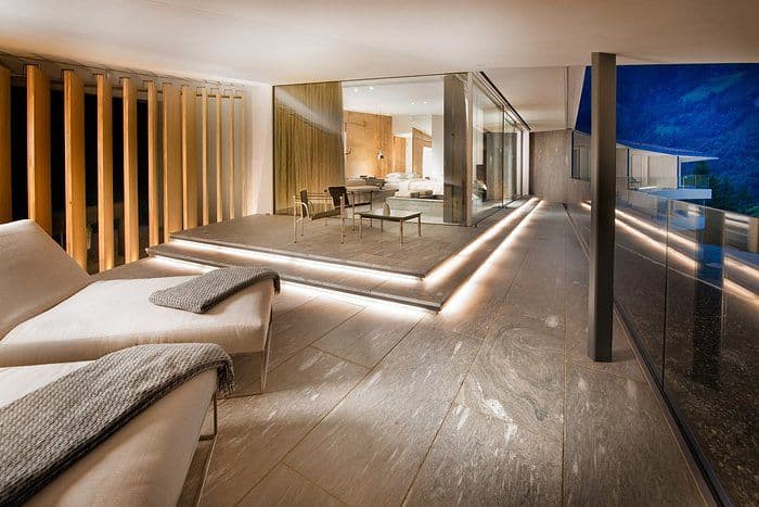room