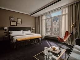 room