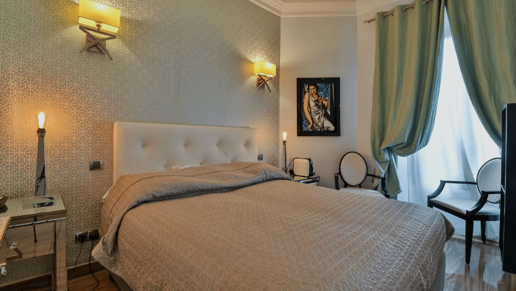 room