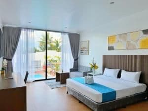 room