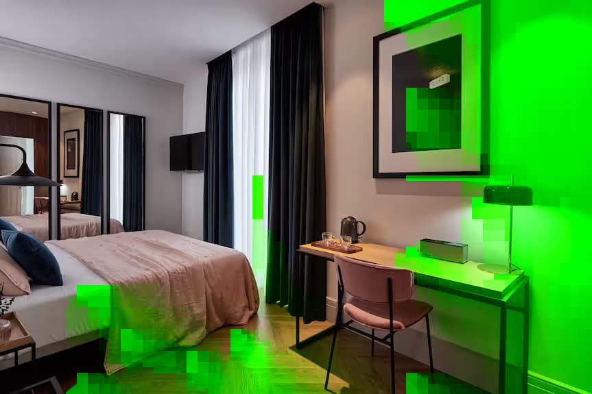 room